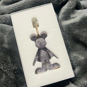 Mickey Mouse Bag Charm